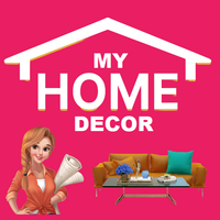 Home Decor Makeover