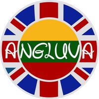 AngluvA Elementary English Voc