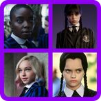 Wednesday Quiz