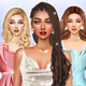Fashion Stylist: Dress Up Game