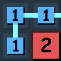 Merge numbers-a puzzle game
