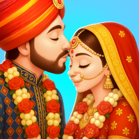 Indian Wedding Game Ritual1