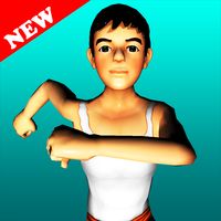 Subway Fun Run: Endless Runner