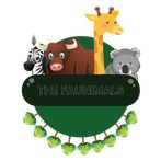 The Faunimals - Belajar Nama L