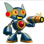 Omega