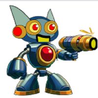 Omega