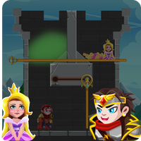 Hero goblin - Rescue princess