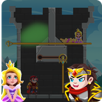 Hero goblin - Rescue princess