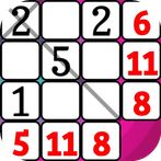 SkyscraperX: Brain Puzzle Game