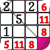 SkyscraperX: Brain Puzzle Game