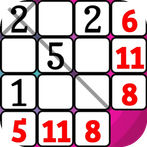 SkyscraperX: Brain Puzzle Game