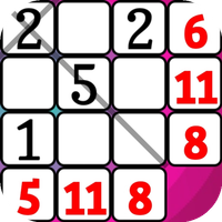 SkyscraperX: Brain Puzzle Game