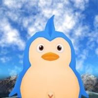 Phingu and the magic book