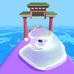 River God Run