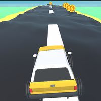 Easy Off-Road Driving