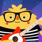 Loog Guitar (Legacy)