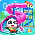 Baby Panda's Kids Party