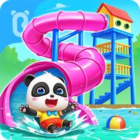 Baby Panda's Kids Party