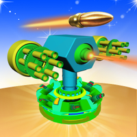 Spinner Empire 3D