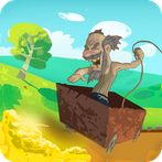 Gold seeker