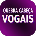 Quebra Cabeça Vogais