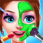 Princess Beauty Makeup Salon 2