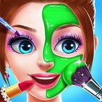 Princess Beauty Makeup Salon 2