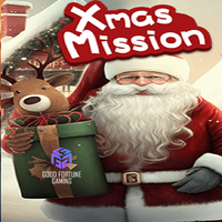 Xmas Mission