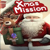 Xmas Mission