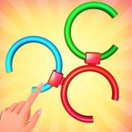 Rotate Ring Game Sorting Games