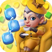 Lord Legend: Match Brawl