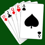 Deck of Cards Game
