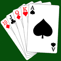 Deck of Cards Game
