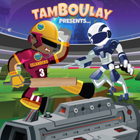 Super Players VS Super Robots