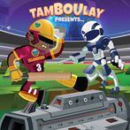 Super Players VS Super Robots