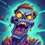 ZExplorers Plague Zombie Virus