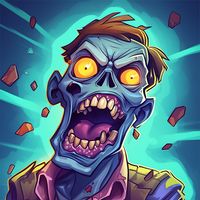 ZExplorers Plague Zombie Virus