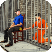 Grand Jailbreak Prison Escape