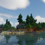 Craftsman Realistic Land