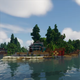 Craftsman Realistic Land