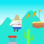 Carrot Hunter - Cute Funny Pla