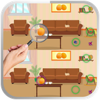 Find the difference 500+ level