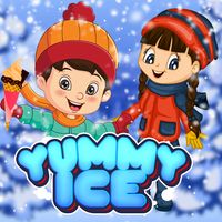 Yummy Ice