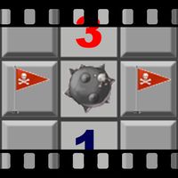 Minesweeper 0.01