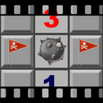 Minesweeper 0.01