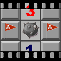 Minesweeper 0.01