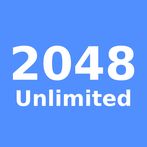 2048 Unlimited