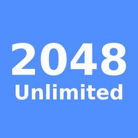 2048 Unlimited