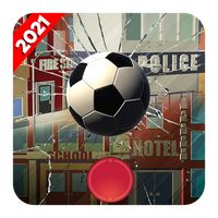 Glass Breaker - Smash Hit Ball