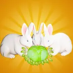 Rabbit Invasion